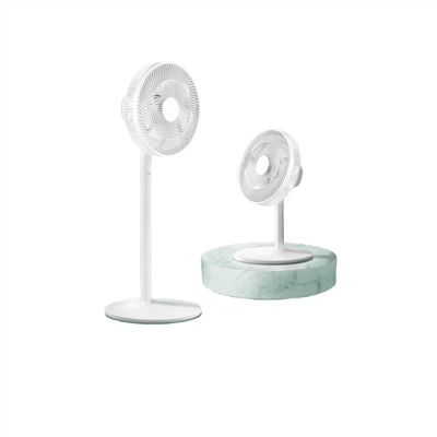 Molde de ventilador eléctrico
