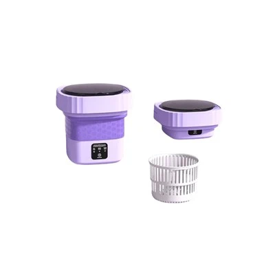 Molde para mini lavadora